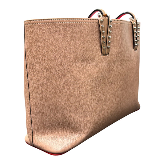 Christian Louboutin Cabata Bag