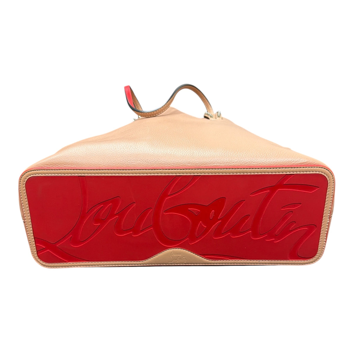 Christian Louboutin Cabata Bag