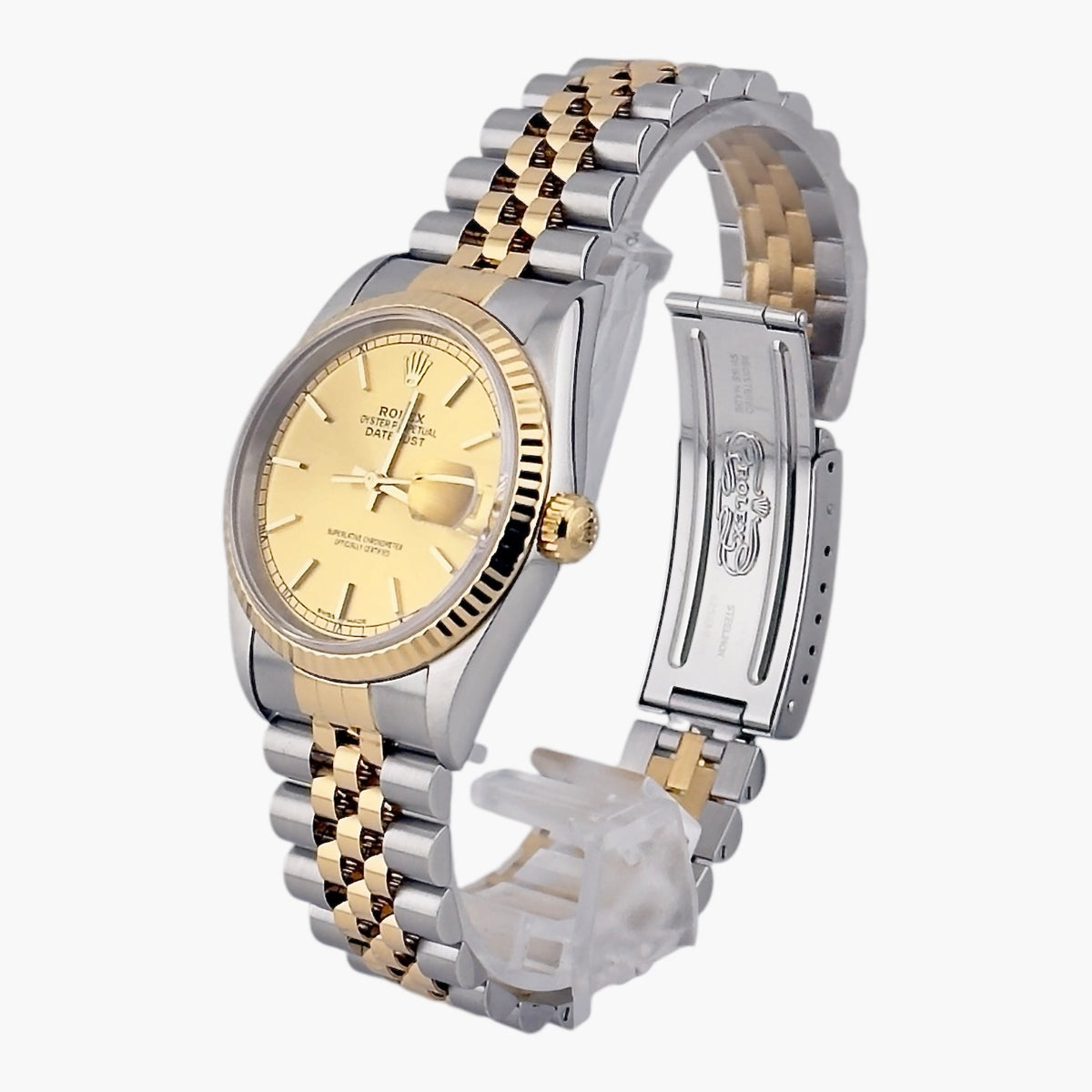 Rolex Datejust 36 / Reference 16233
