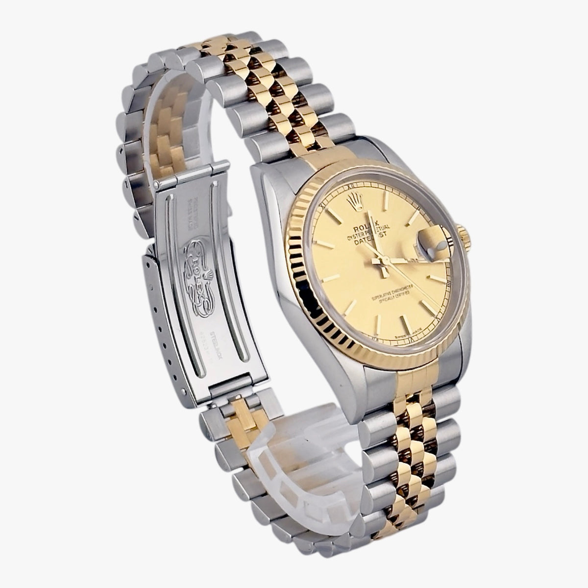 Rolex Datejust 36 / Reference 16233