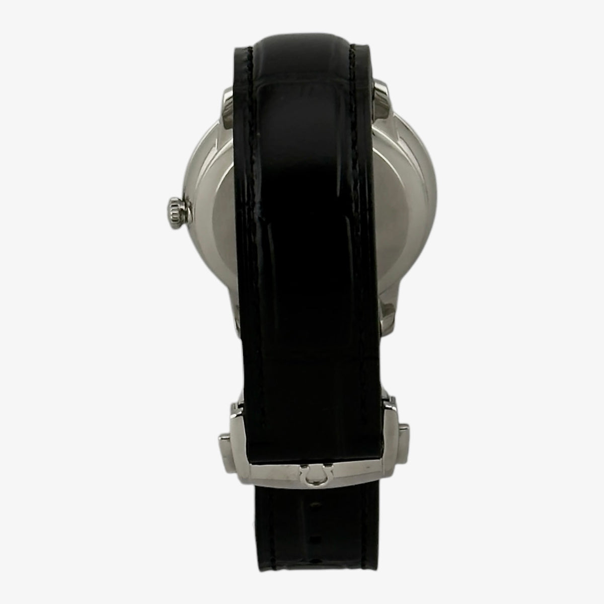 Omega De Ville Prestige Co-Axial Chronometer