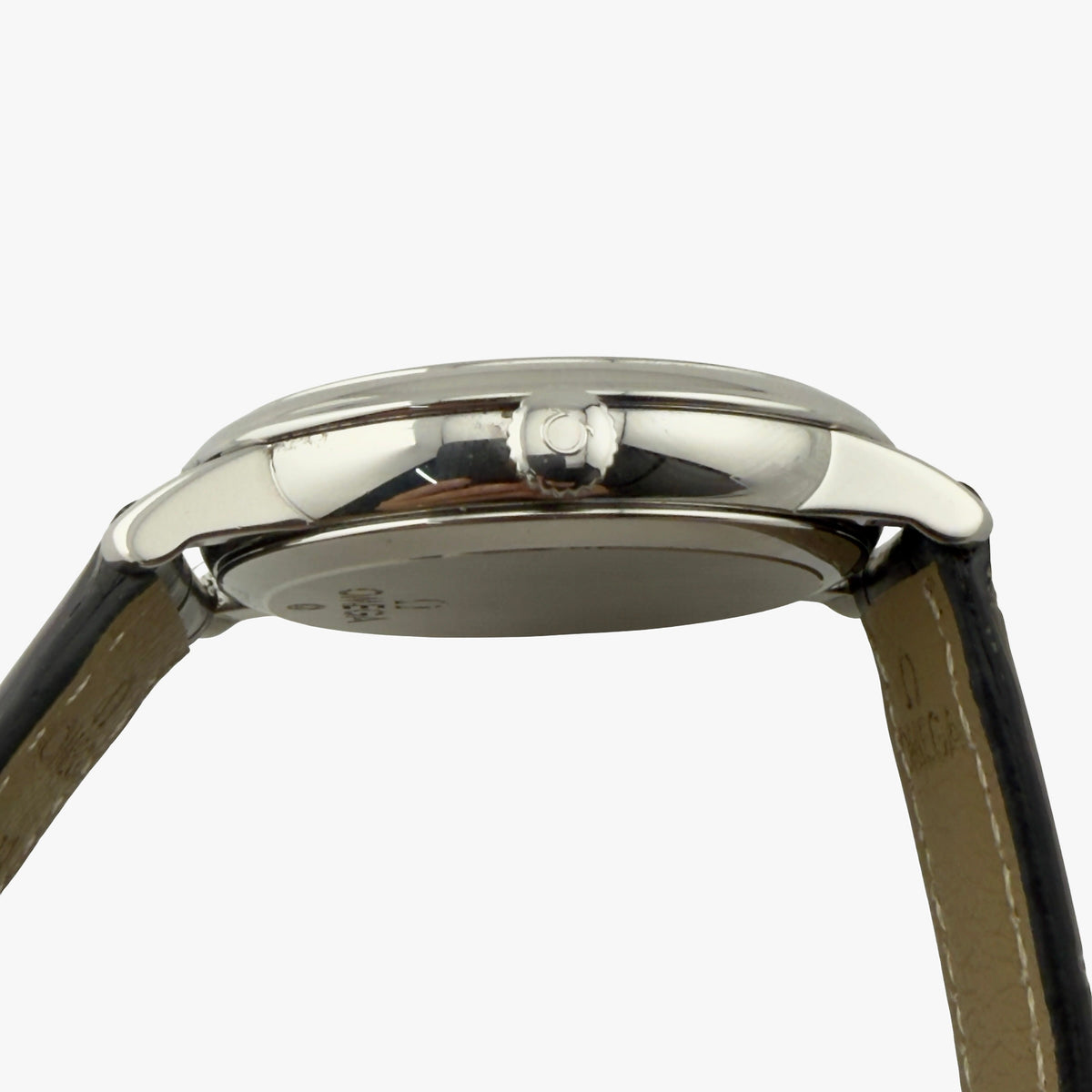 Omega De Ville Prestige Co-Axial Chronometer