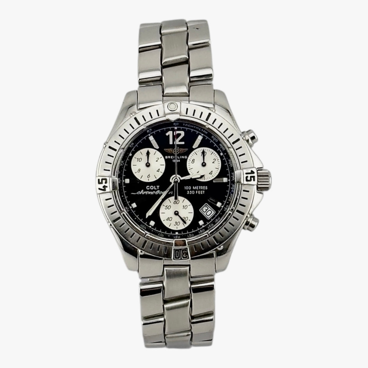Breitling Colt / Reference A53350
