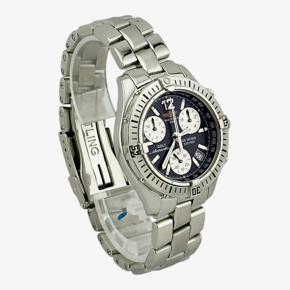 Breitling Colt / Reference A53350