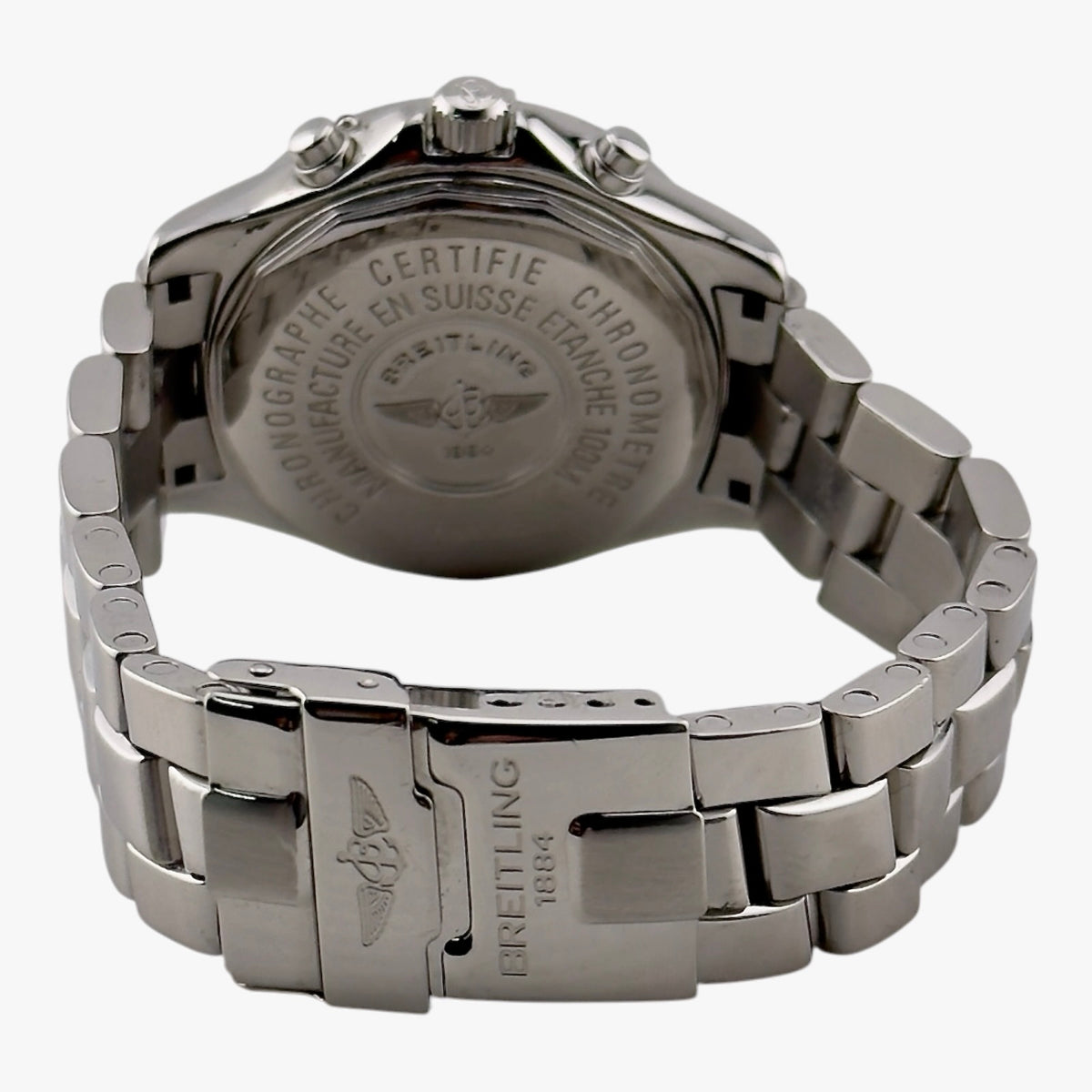 Breitling Colt / Reference A53350