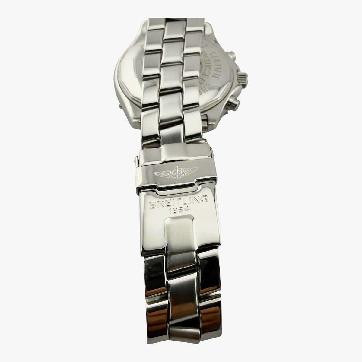 Breitling Colt / Reference A53350