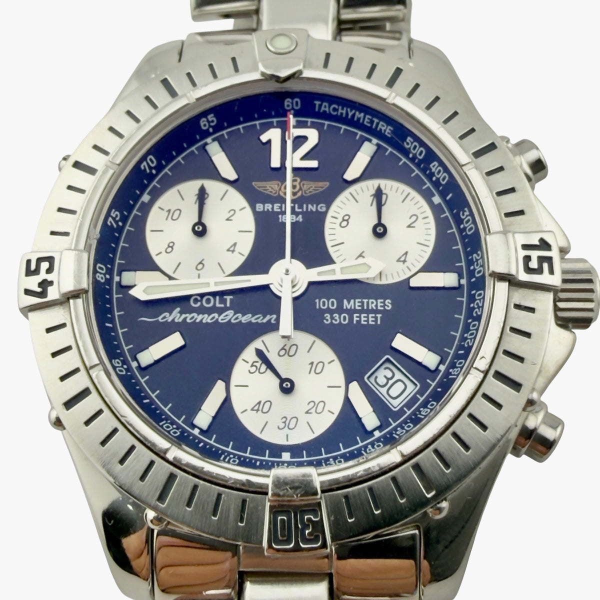 Breitling Colt / Reference A53350