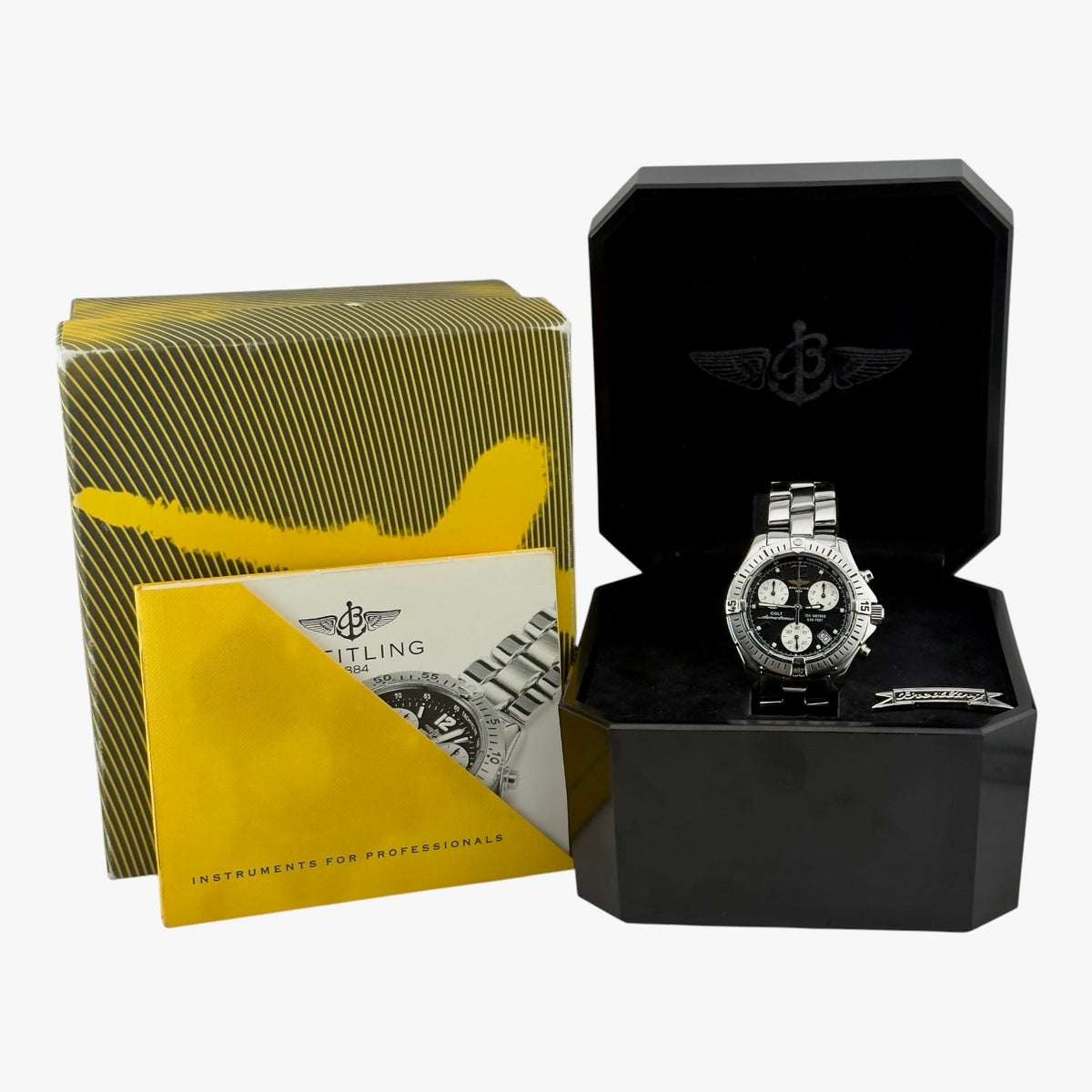 Breitling Colt / Reference A53350
