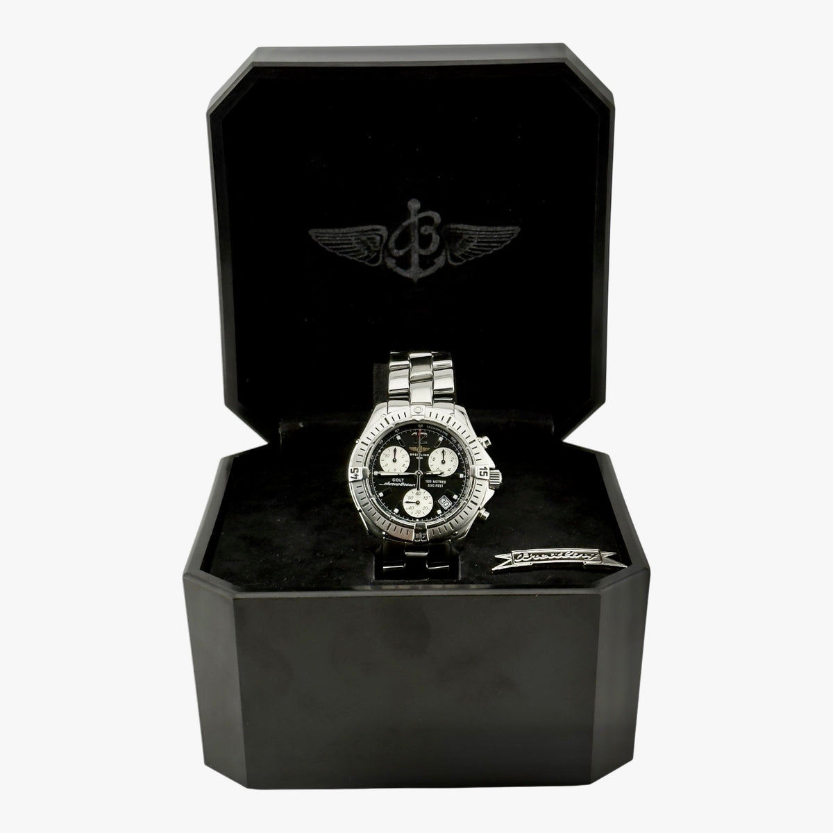 Breitling Colt / Reference A53350