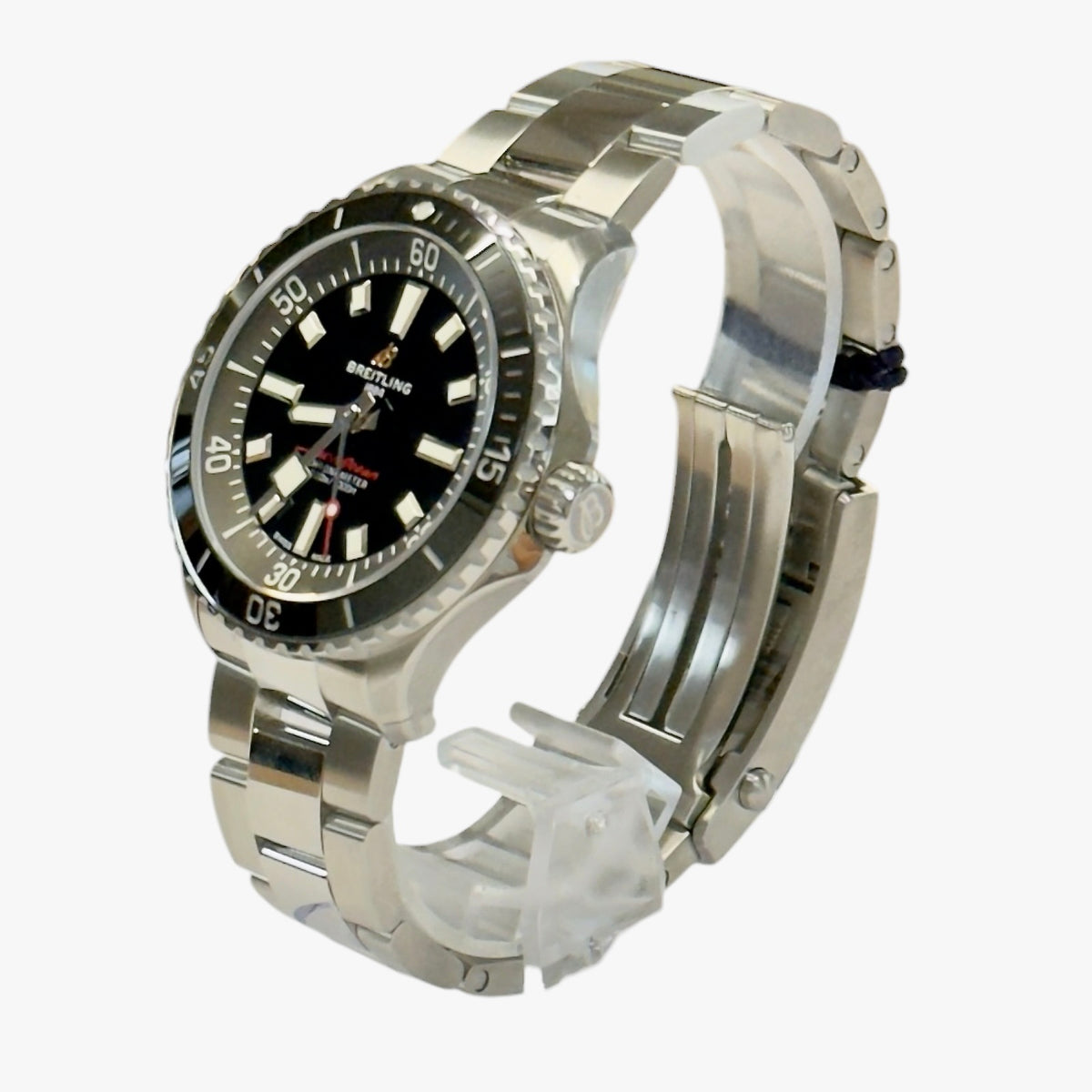 Breitling Superocean / Reference A17375