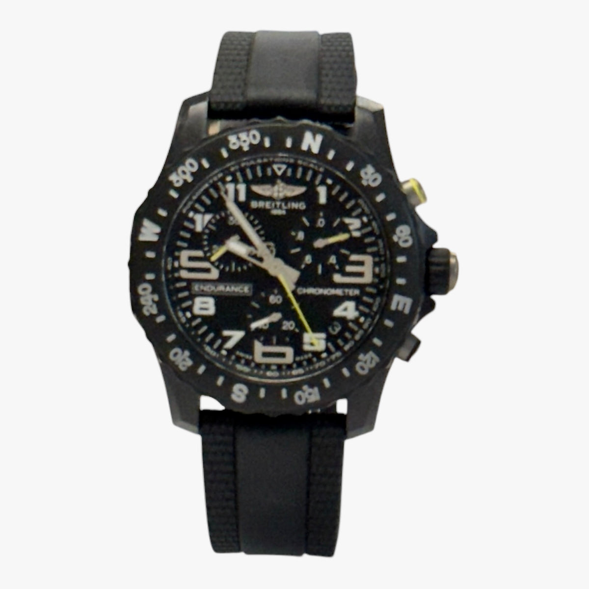 Breitling Endurance Pro