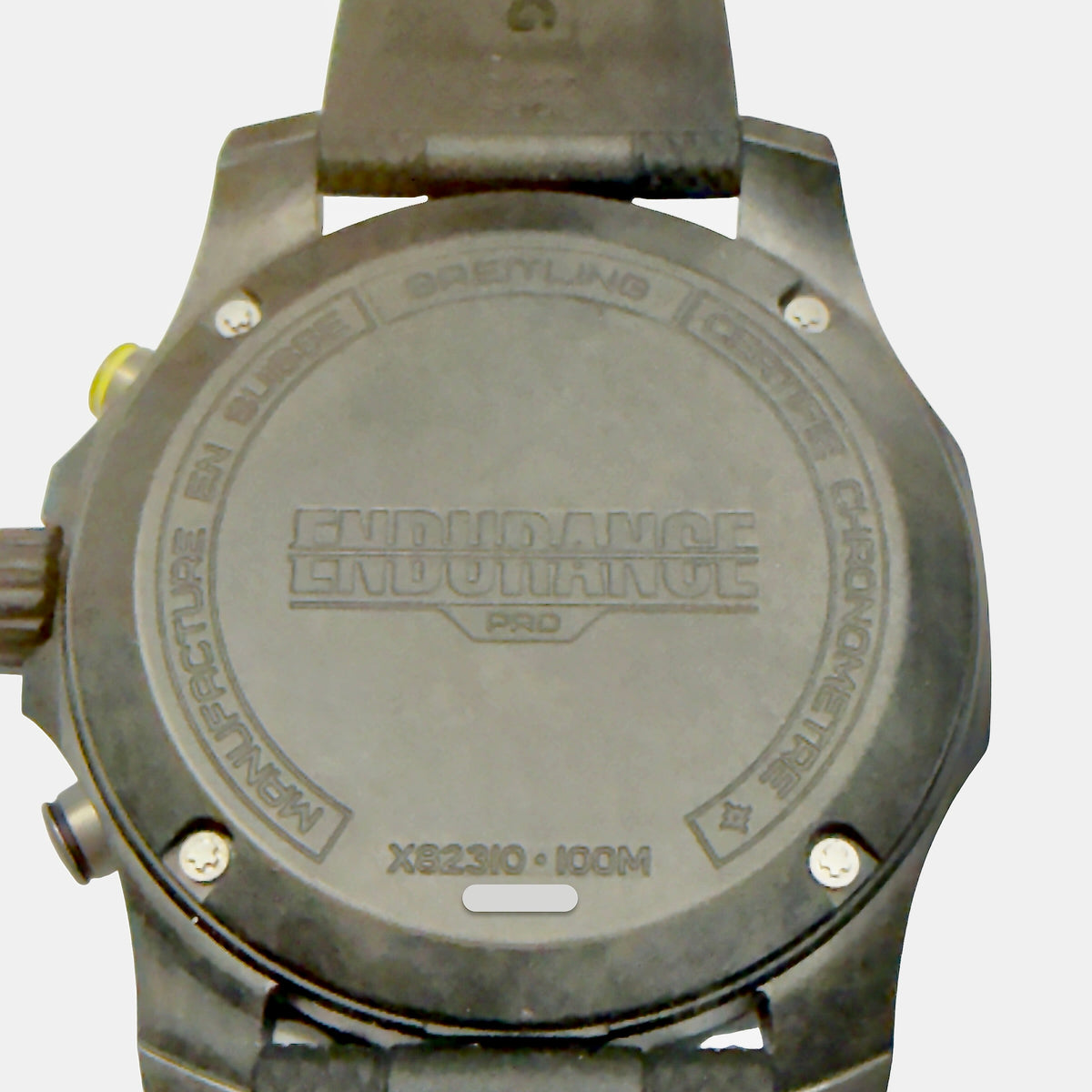 Breitling Endurance Pro