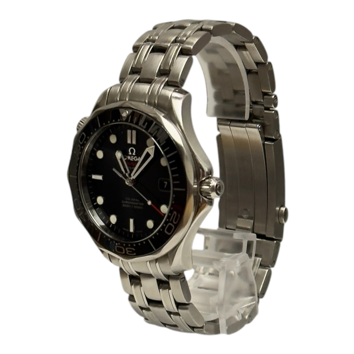 Omega Seamaster Diver / Reference 21230412001003