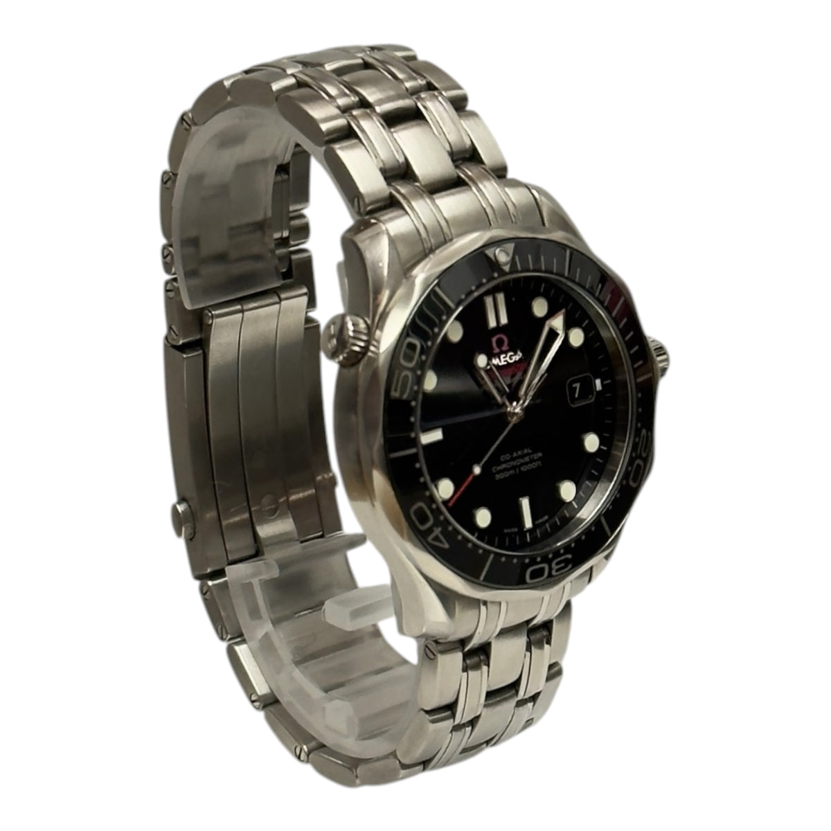 Omega Seamaster Diver / Reference 21230412001003