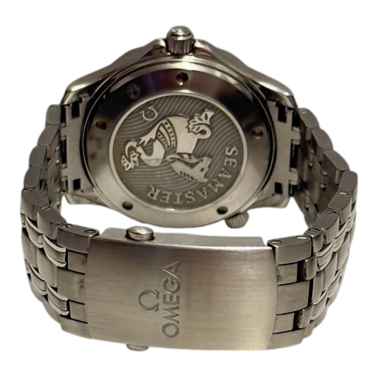 Omega Seamaster Diver / Reference 21230412001003