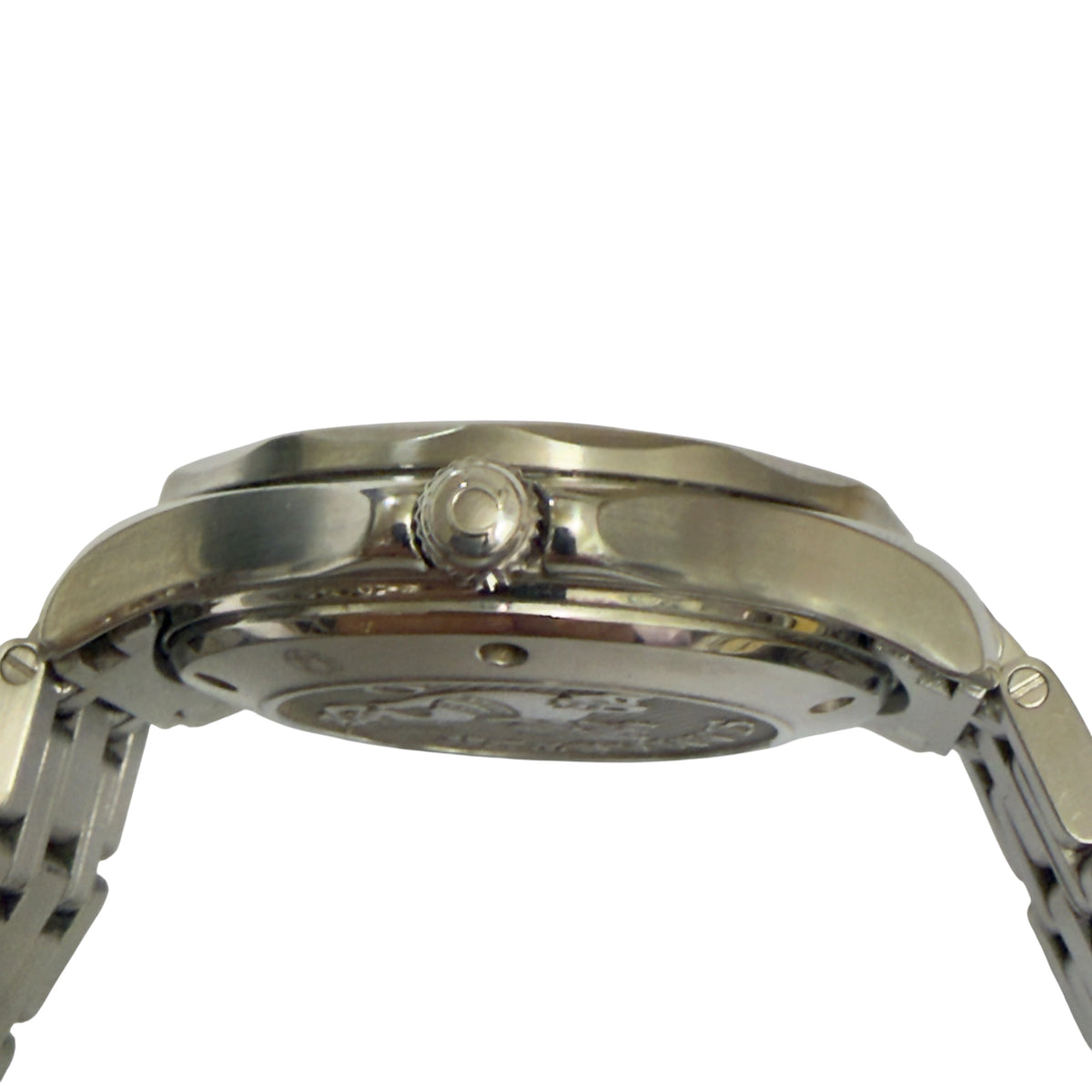 Omega Seamaster Diver / Reference 21230412001003
