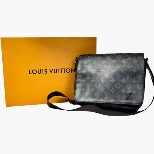 Louis Vuitton District PM (M46255) Messenger Bag