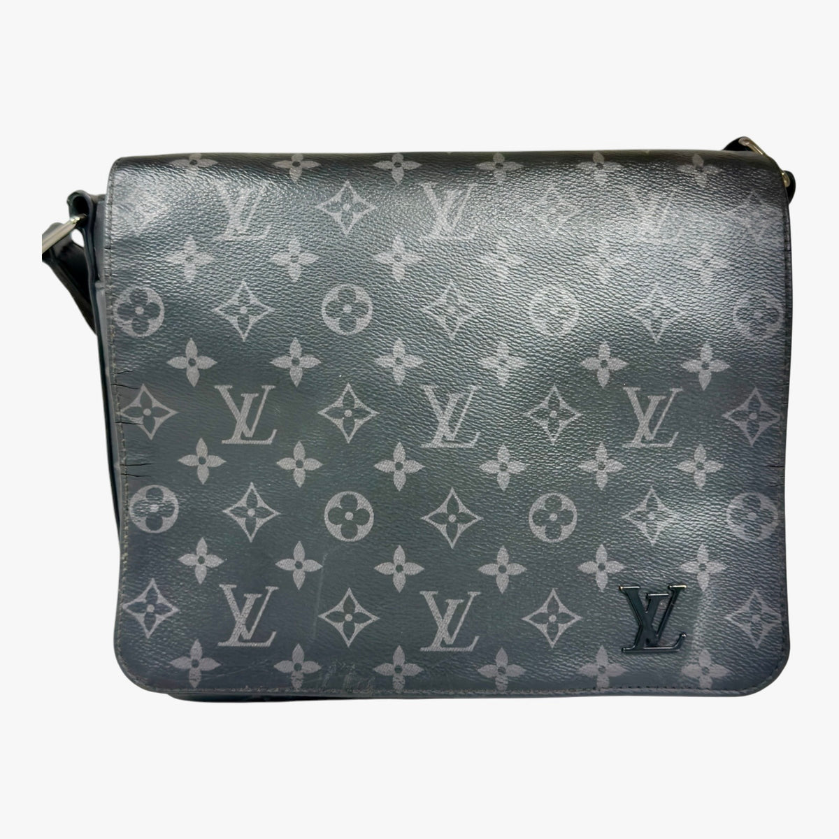 Louis Vuitton District PM (M46255) Messenger Bag