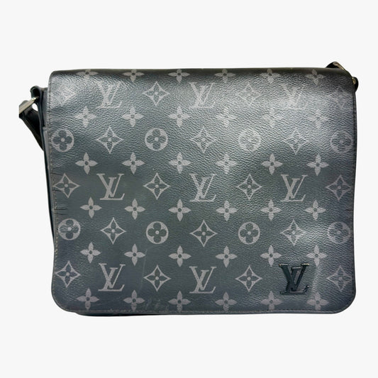 Louis Vuitton District PM (M46255) Messenger Bag