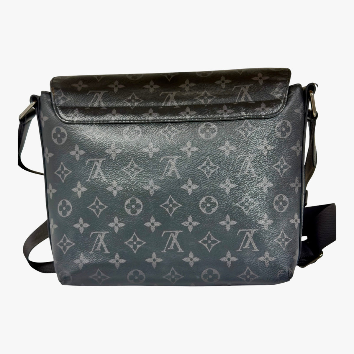 Louis Vuitton District PM (M46255) Messenger Bag