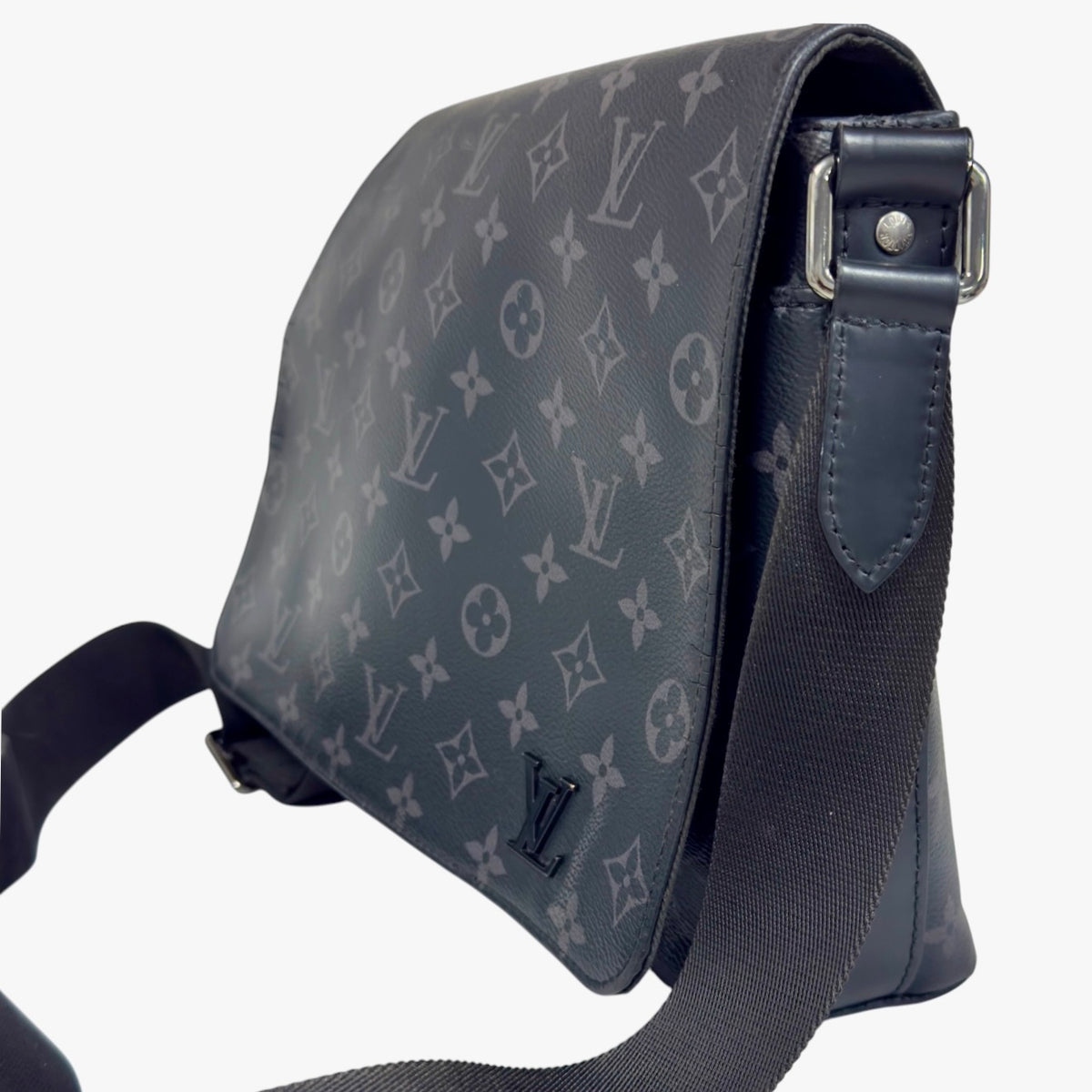 Louis Vuitton District PM (M46255) Messenger Bag