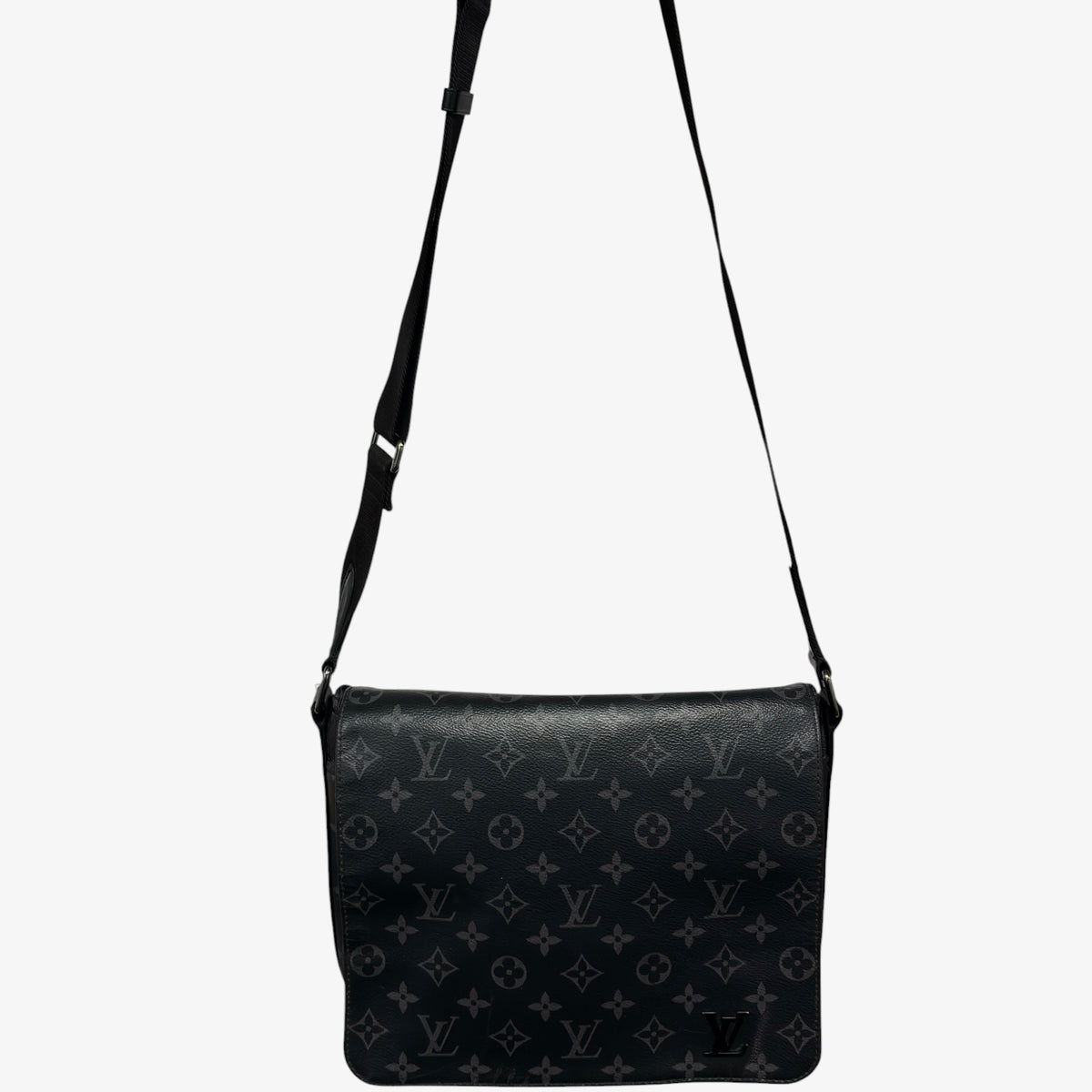 Louis Vuitton District PM (M46255) Messenger Bag
