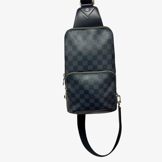 Louis Vuitton Avenue Sling Bag