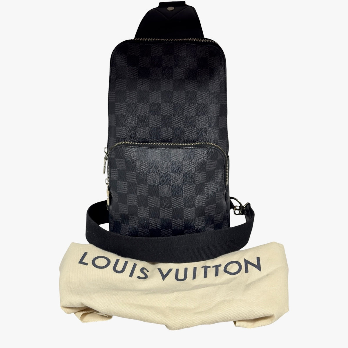 Louis Vuitton Avenue Sling Bag