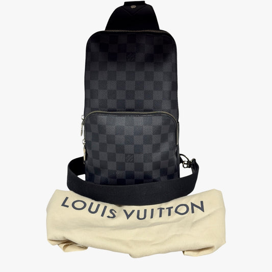 Louis Vuitton Avenue Sling Bag