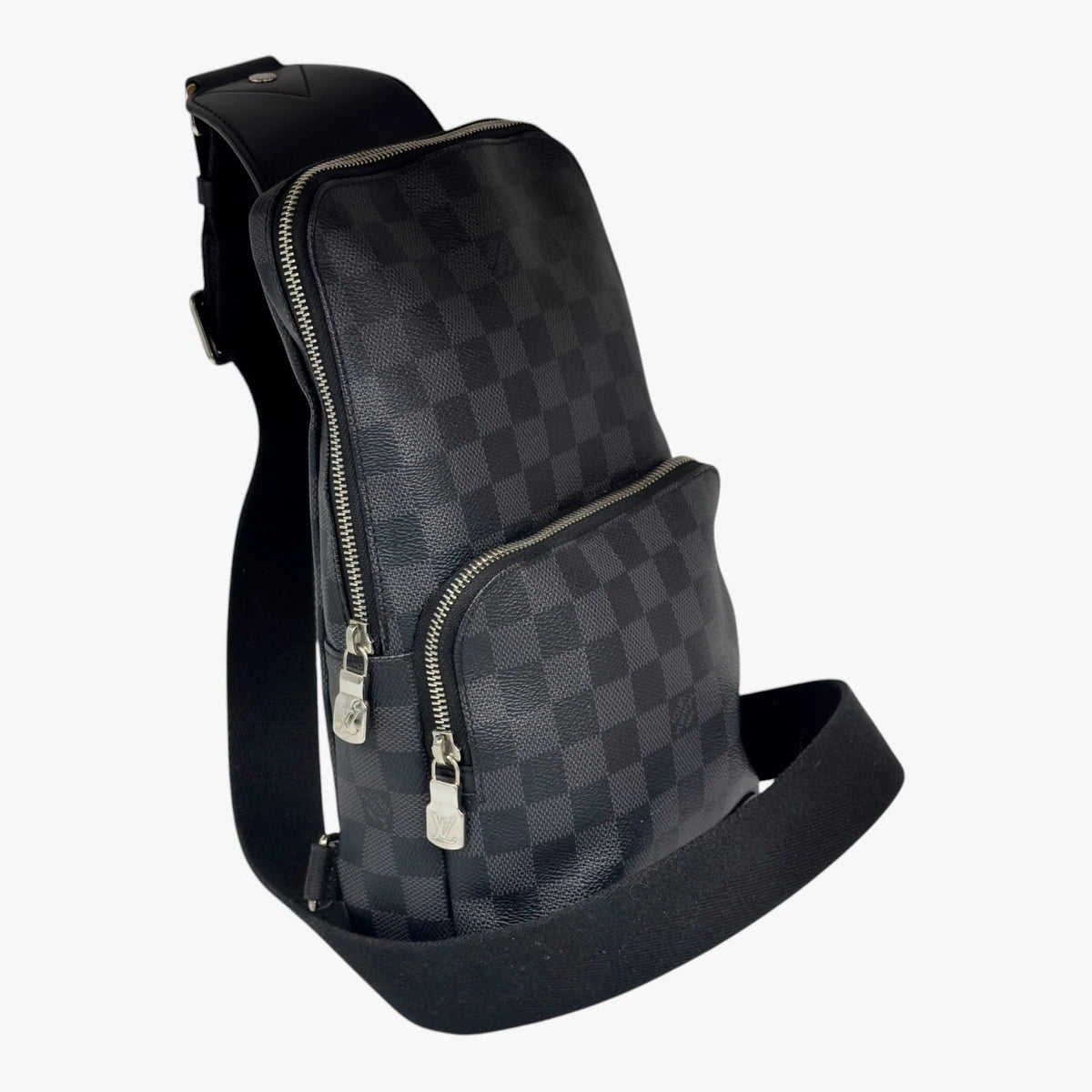 Louis Vuitton Avenue Sling Bag