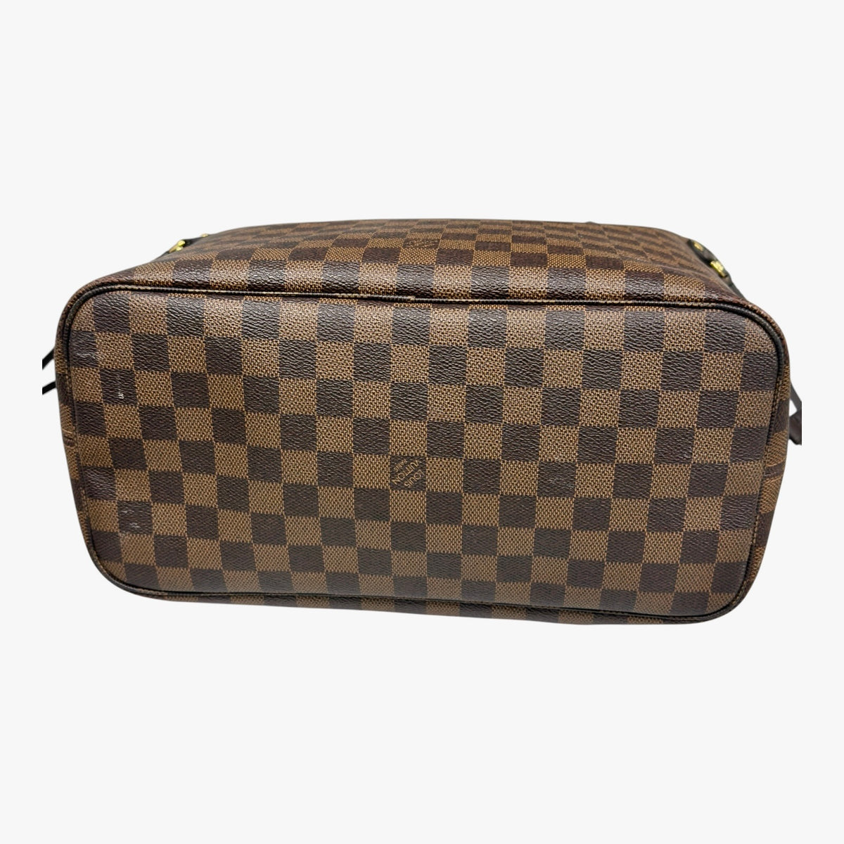 Louis Vuitton Neverfull MM Shopper Bag