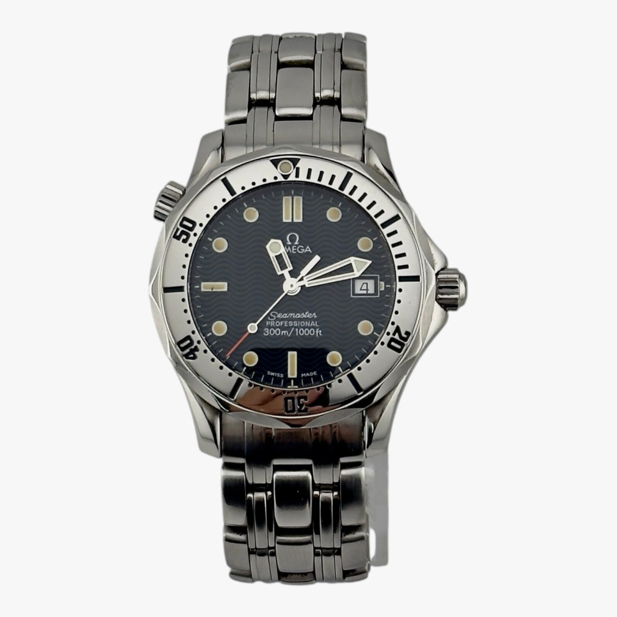 Omega Seamaster Professional 300M