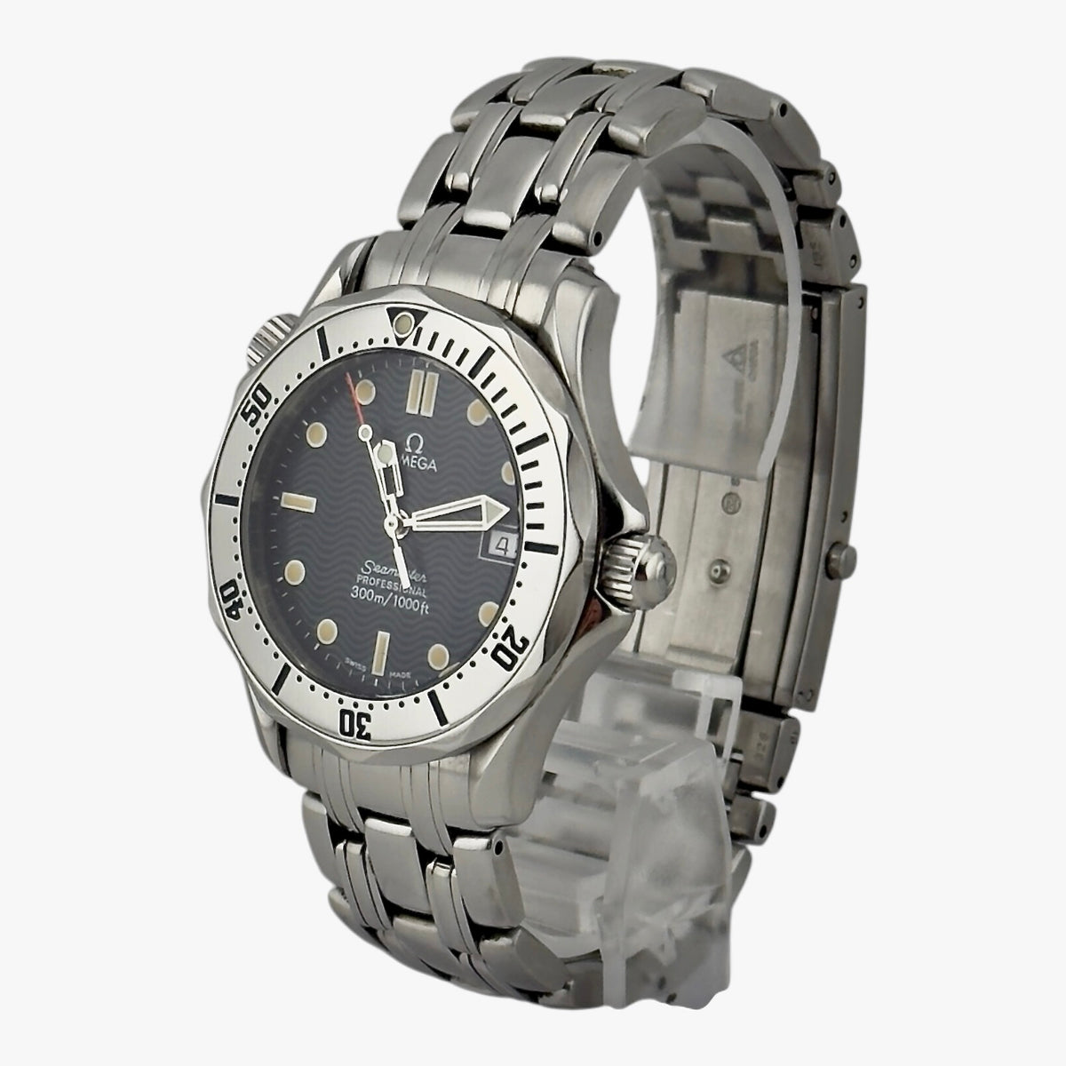 Omega Seamaster Professional 300M