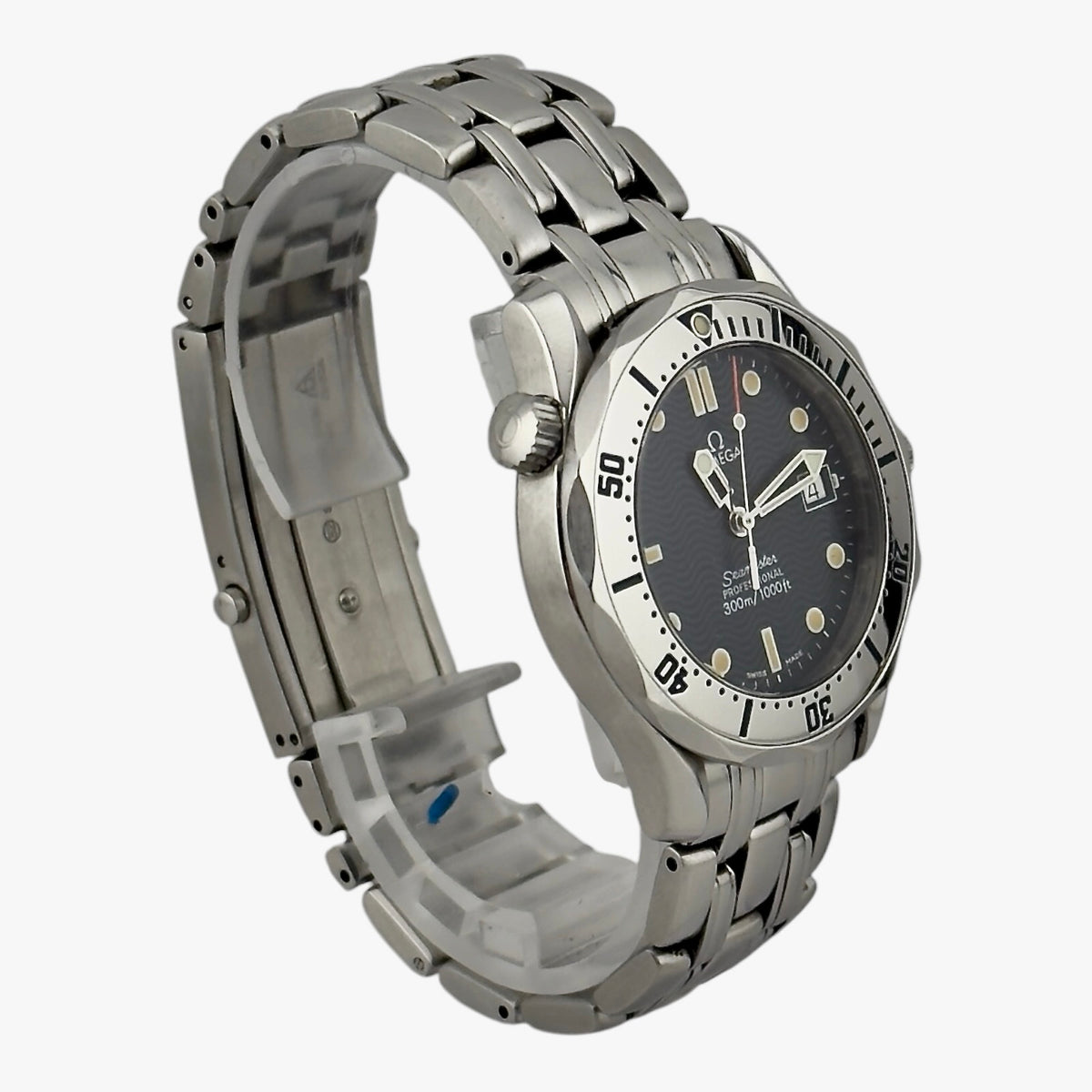 Omega Seamaster Professional 300M
