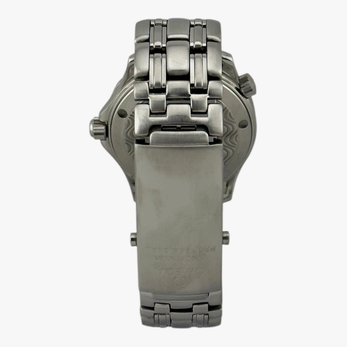 Omega Seamaster Professional 300M