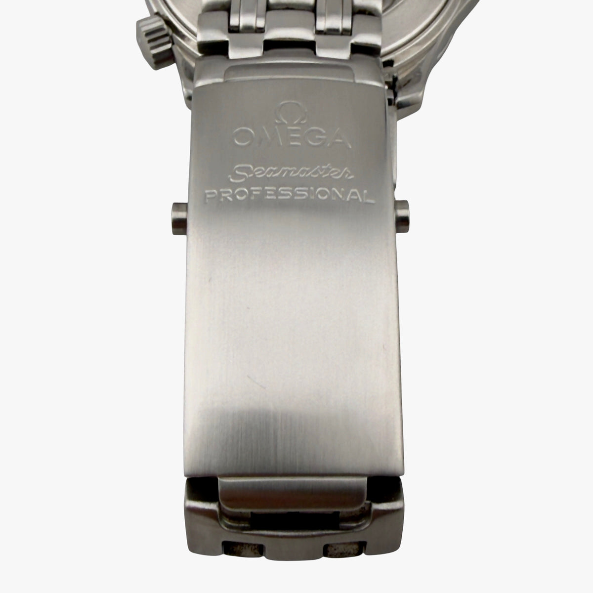 Omega Seamaster Professional 300M