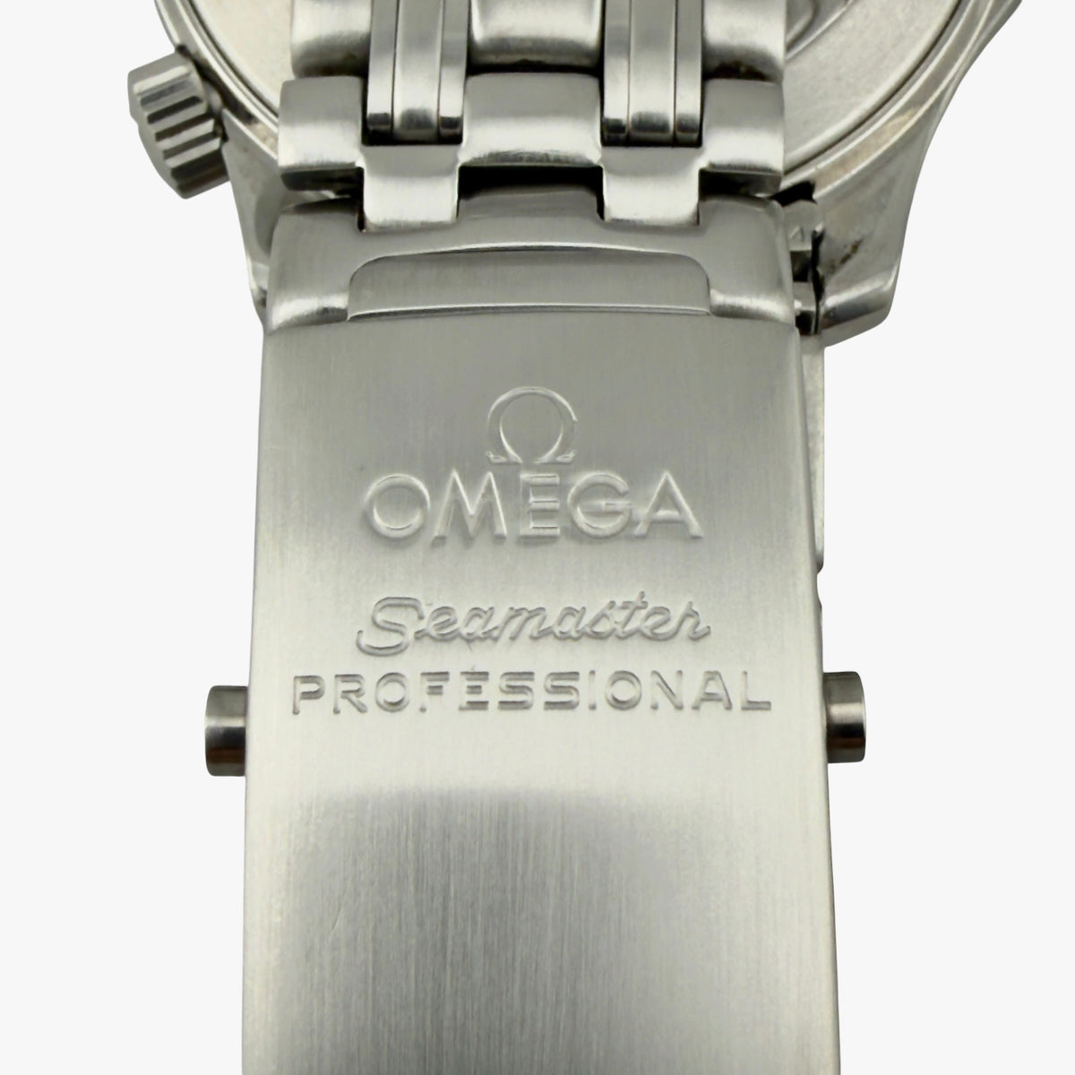 Omega Seamaster Professional 300M