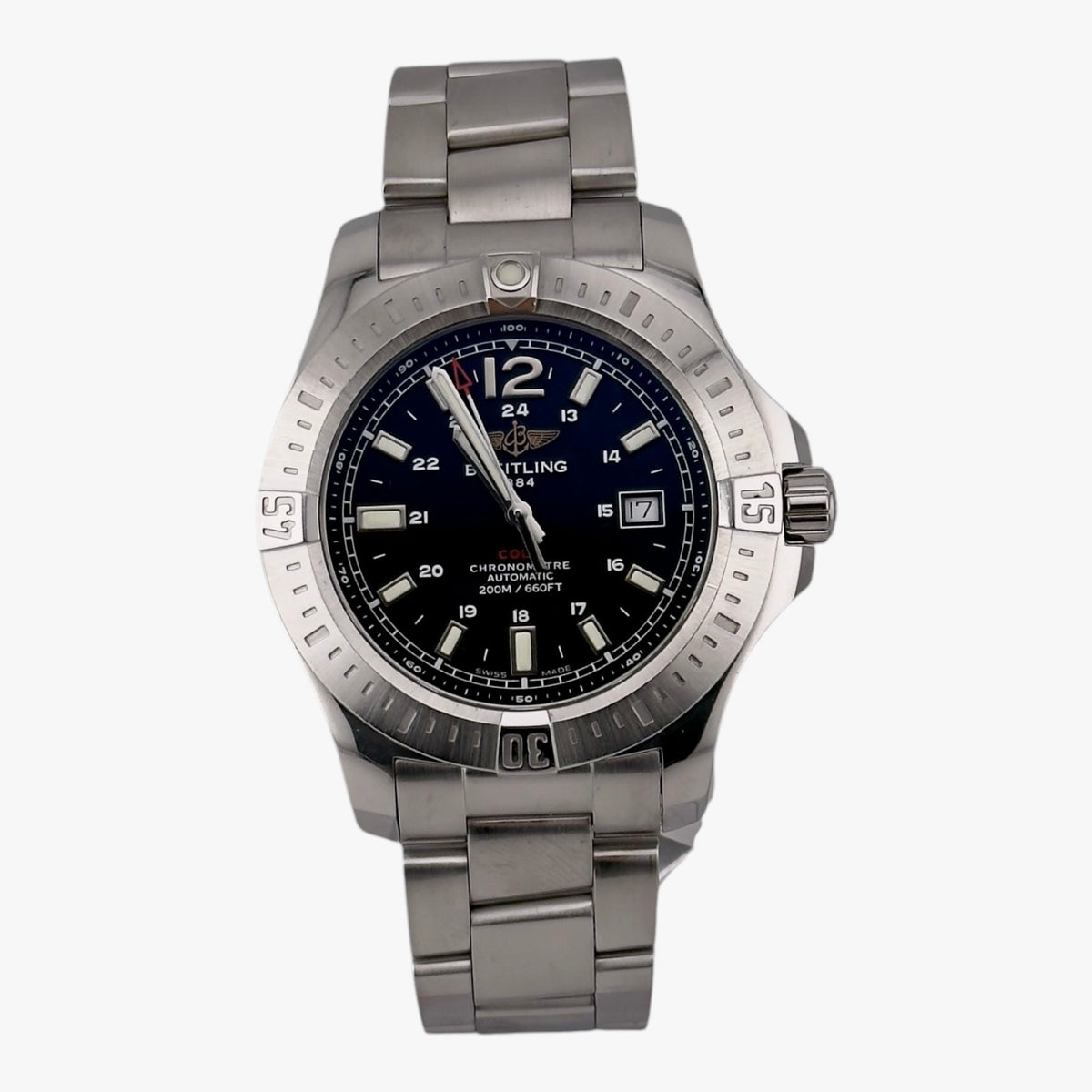 Breitling Colt A173881