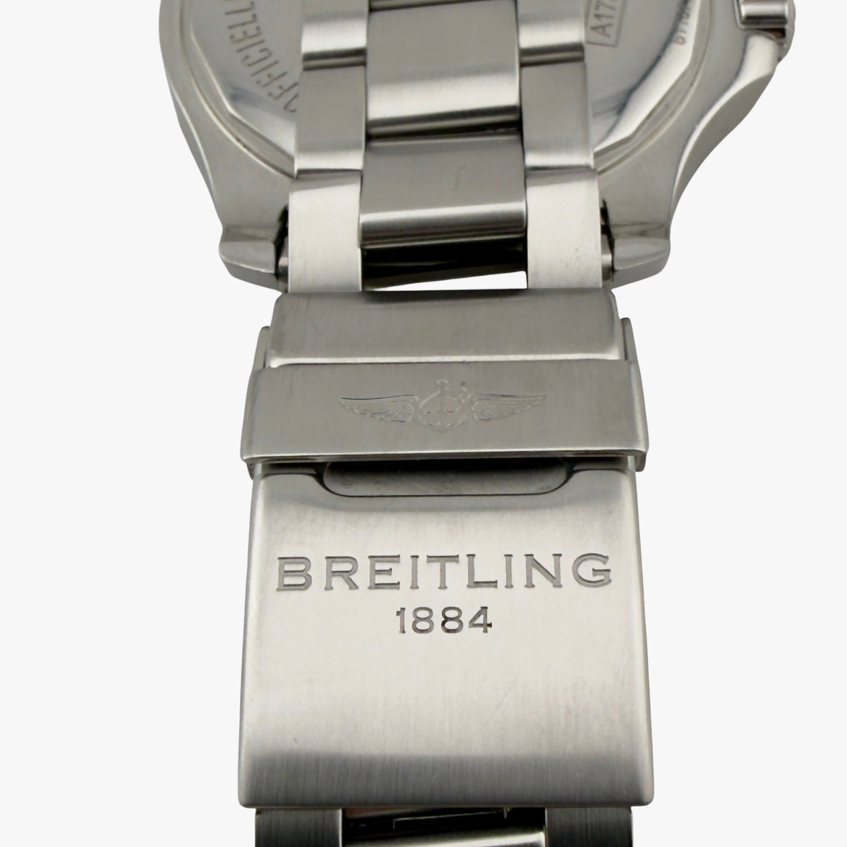 Breitling Colt A173881