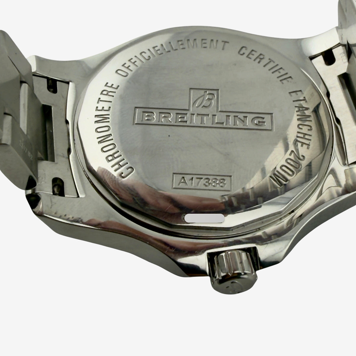 Breitling Colt A173881