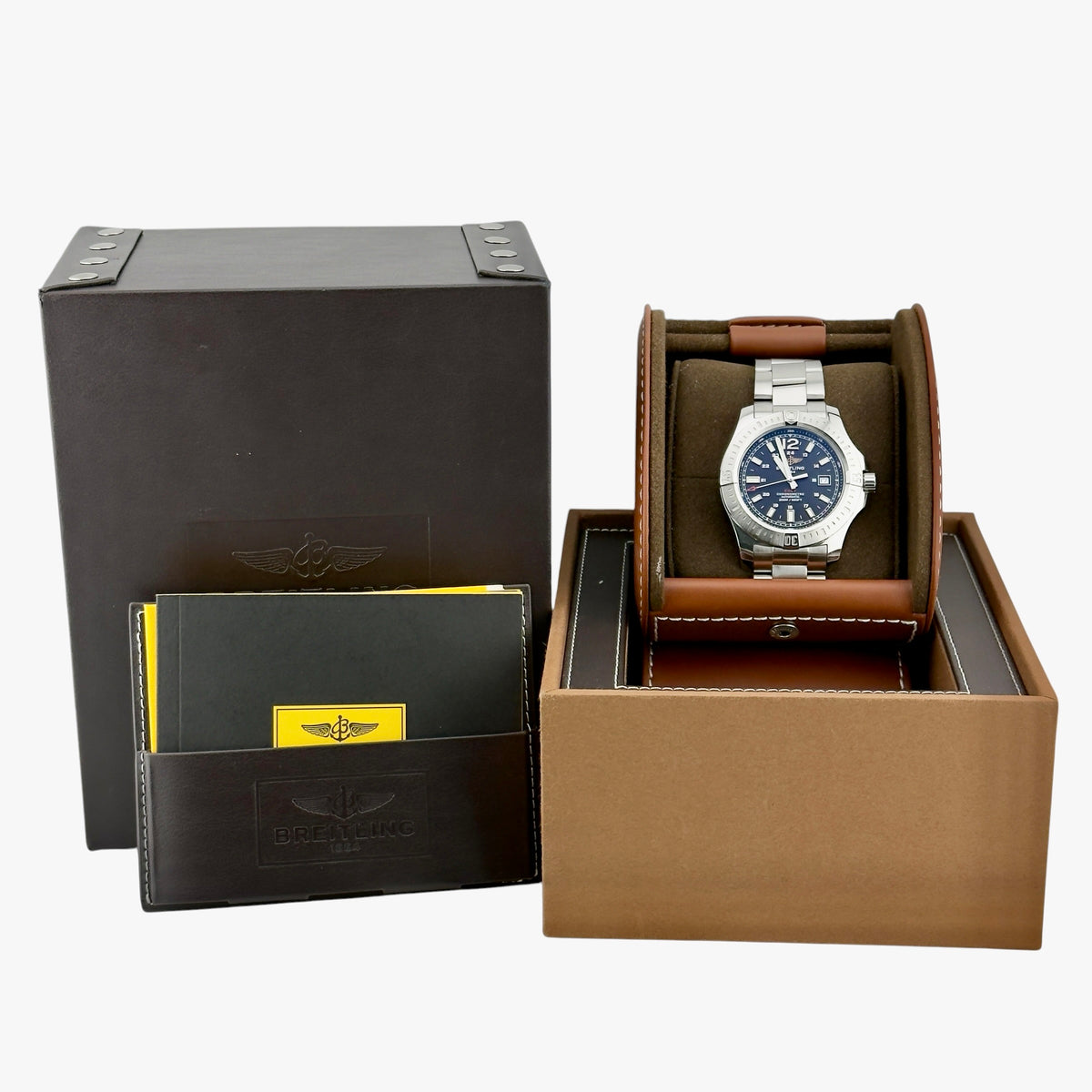 Breitling Colt A173881