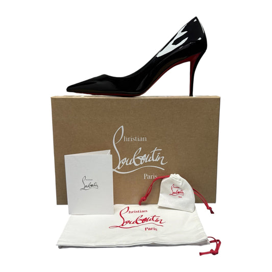 Christian Louboutin Miss Z 80 mm pump
