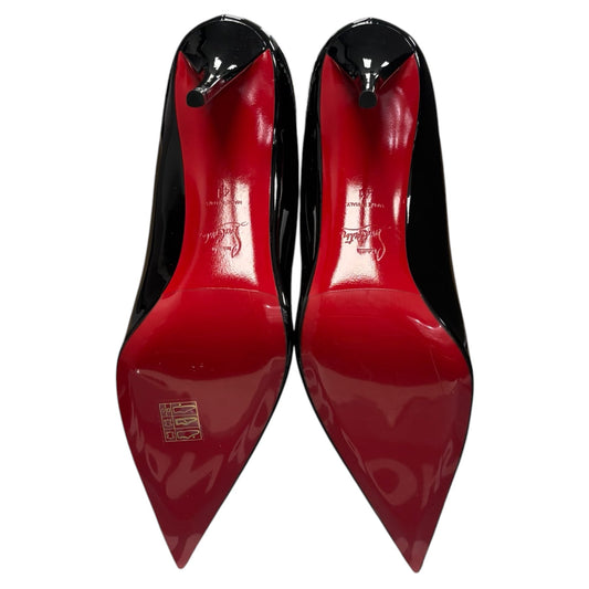 Christian Louboutin Miss Z 80 mm pump