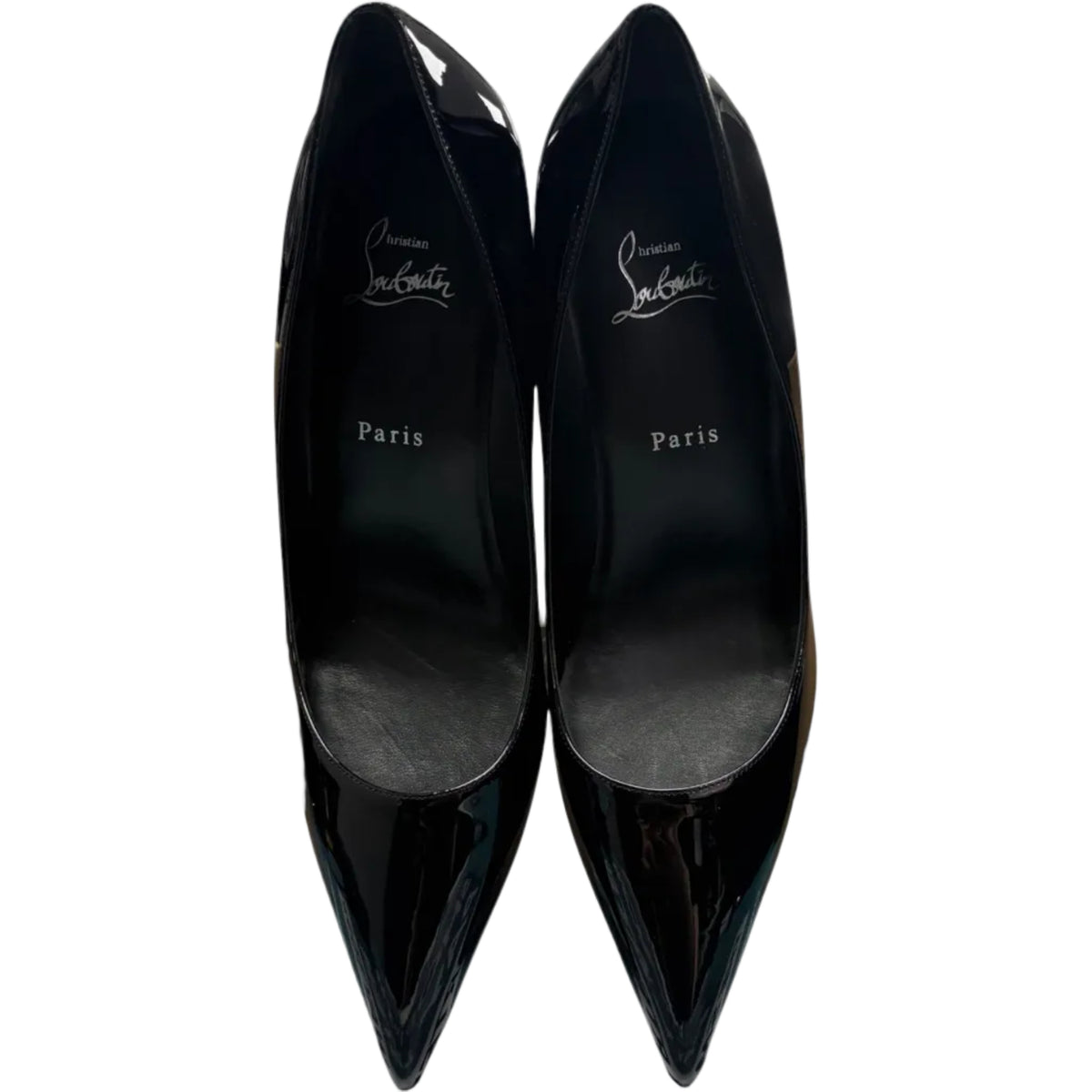 Christian Louboutin Miss Z 80 mm pump