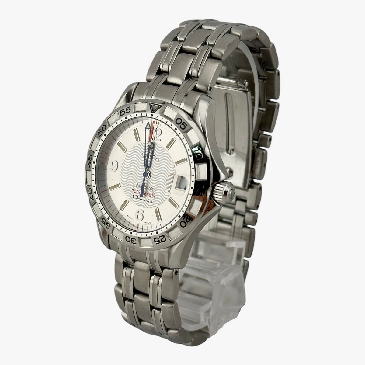 Omega Seamaster Omegamatic / Reference 2514.30.00