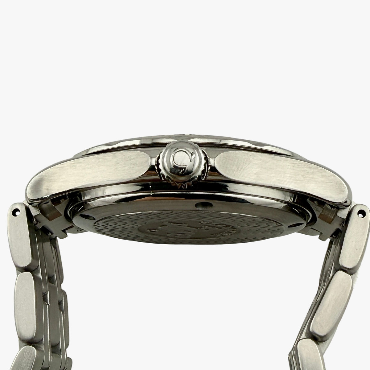 Omega Seamaster Omegamatic / Reference 2514.30.00