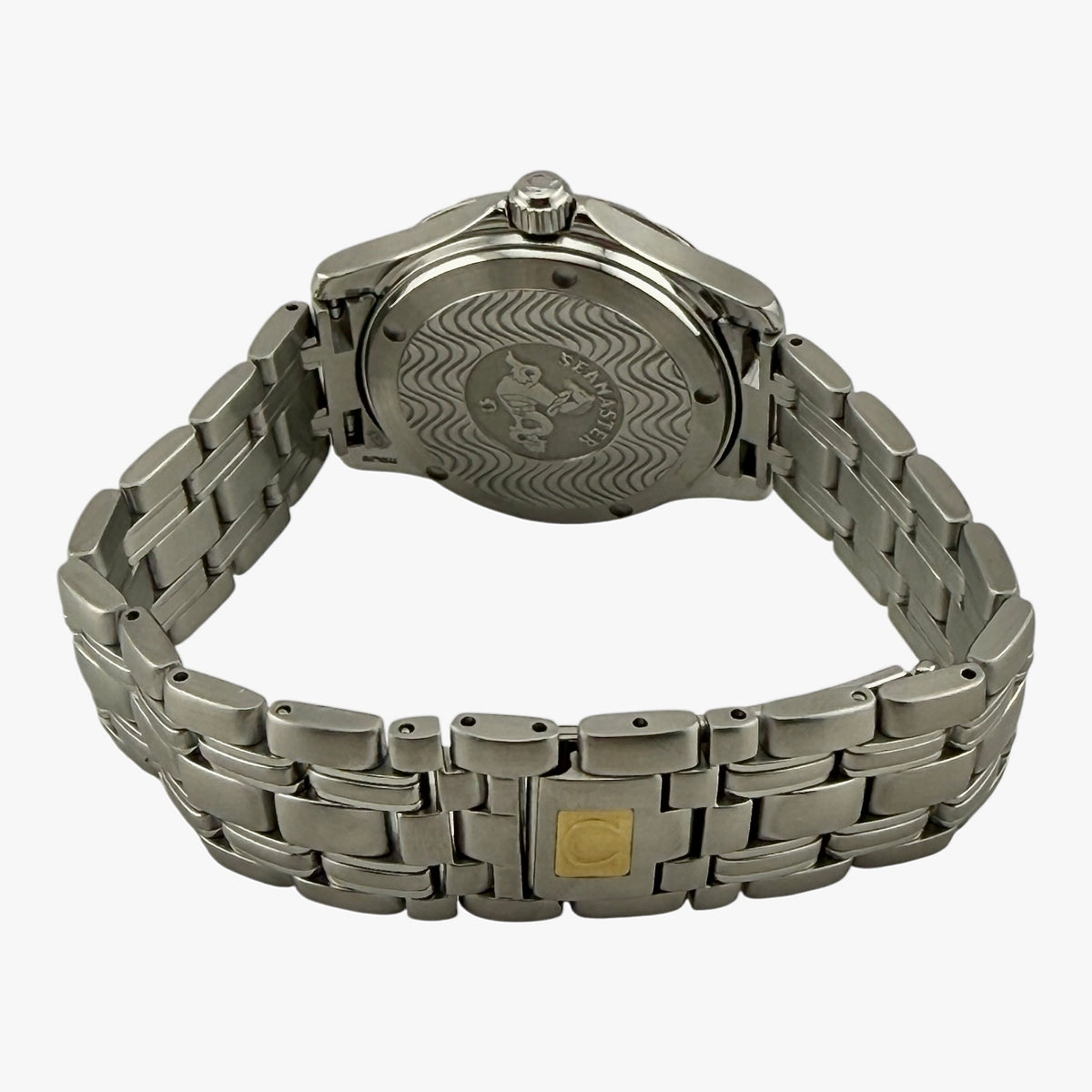 Omega Seamaster Omegamatic / Reference 2514.30.00