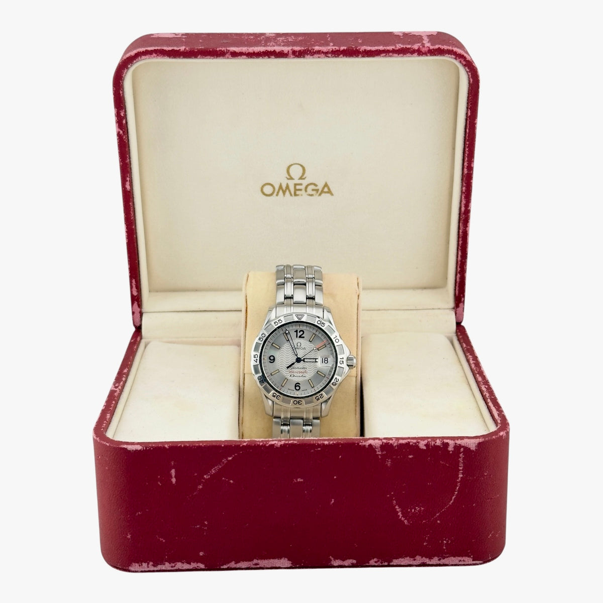 Omega Seamaster Omegamatic / Reference 2514.30.00
