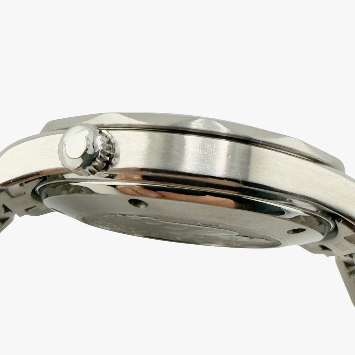 Omega Seamaster / Reference 220.80.00