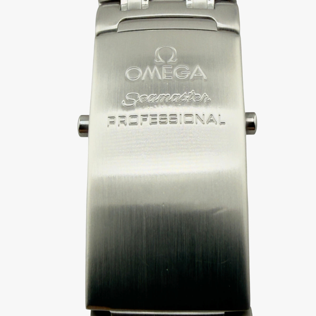 Omega Seamaster / Reference 220.80.00